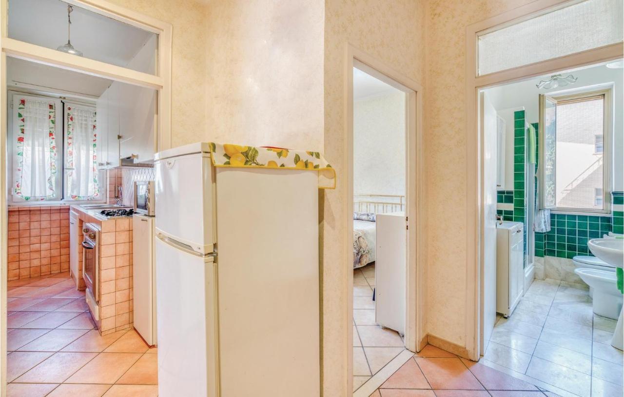 Gorgeous Apartment In Ladispoli Rm With Wifi Dış mekan fotoğraf